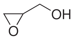 Glycidol 縮水甘油 [CAS 556-52-5 ]